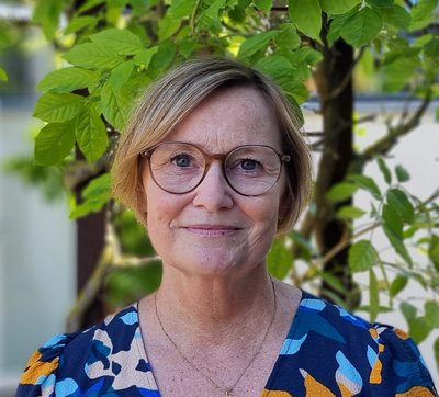 Vibeke Trillingsgaard