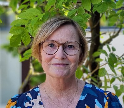 Vibeke Trillingsgaard