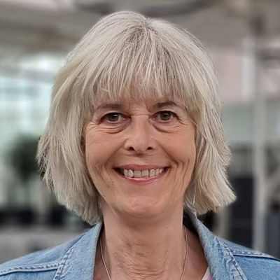 Jane Kaae